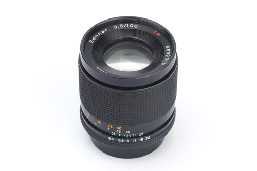 Carl zeiss per - zeiss, contax
