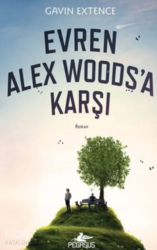 Evren alex woods karşı - evren, woods'a