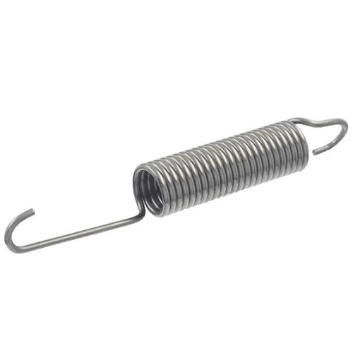 Molla per cavalletto centrale - molla,