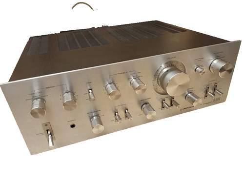 Amplificatore pioneer sa8500ii - amplificatore,