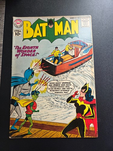 Batman 140 joker bat - &,