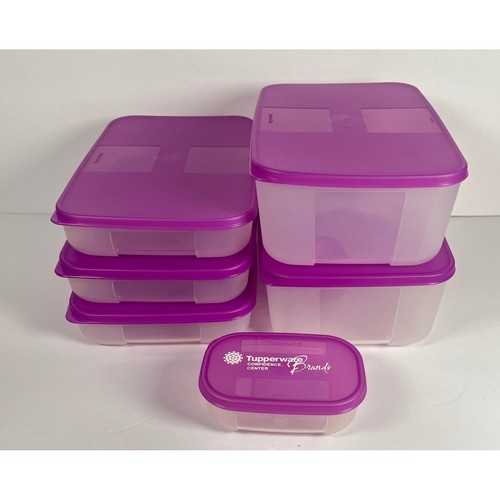 Tupperware freezer mates pz - mates,