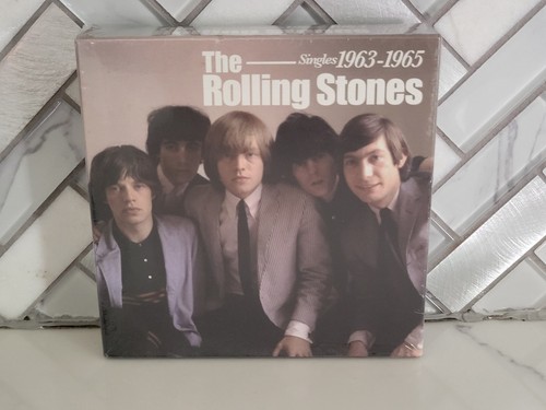 Singles 1963 1965 the - singles, by