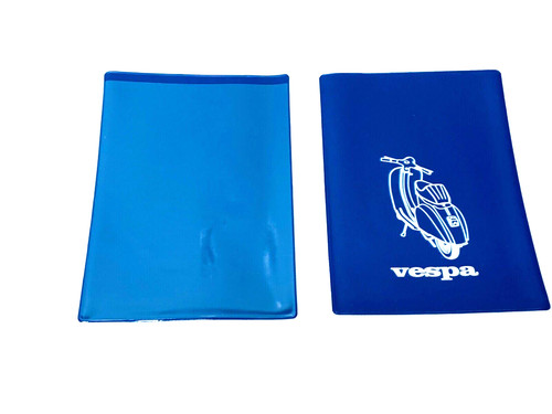 Porta documenti vespa l r - vespa, n,l,r