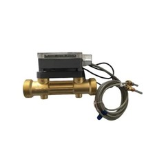 Strumento Misuratore di Calore