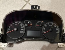 contachilometri veglia quadro