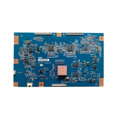 Scheda logica originale 40