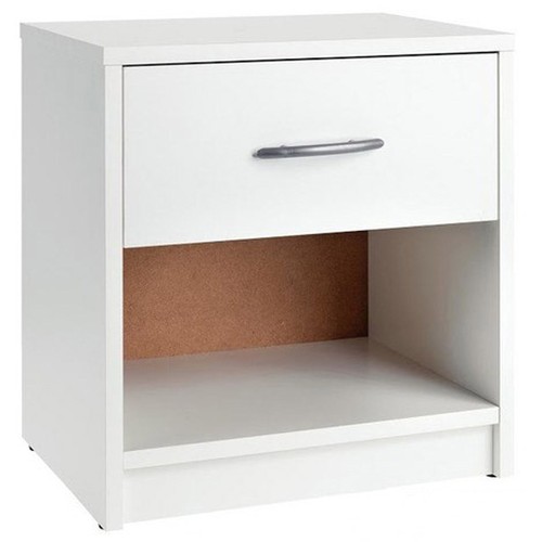 Comodino pepe con cassetto - comodino,