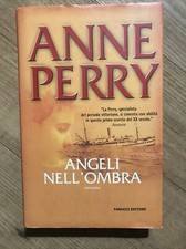 ANNE PERRY : Angeli nell'ombra