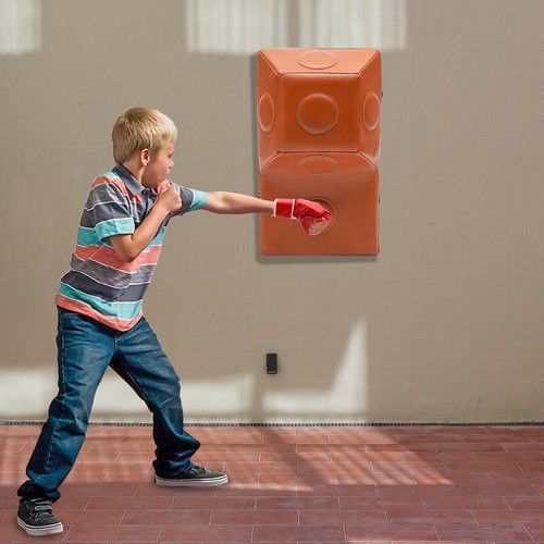 Borsa pesante uppercut design - pesante,