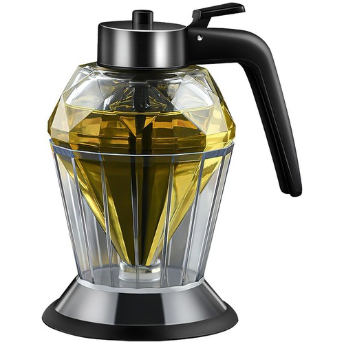 Distributore miele vetro - miele, in