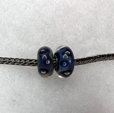 Trollbeads Perla di Vetro a