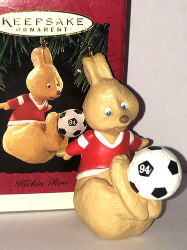 Hallmark ricordo 1994 - ricordo,
