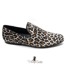 SCARPA DA BALLO UOMO SALSA