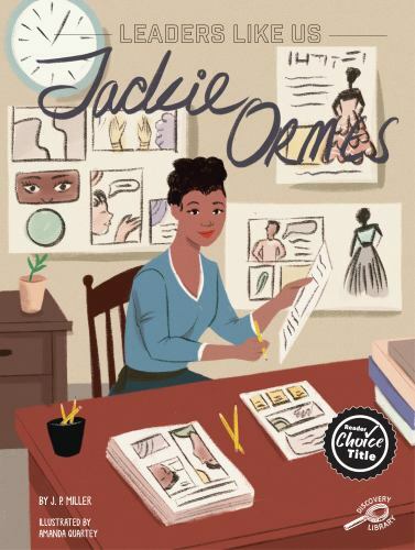 Jackie ormes volume by - ormes:,