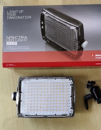 Manfrotto mls900f spectra 900 - manfrotto,
