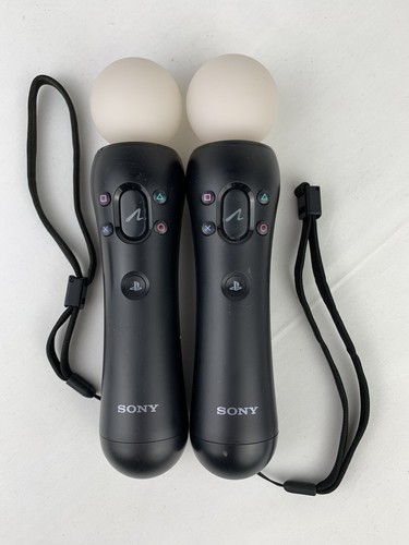 Sony playstation move motion - playstation,