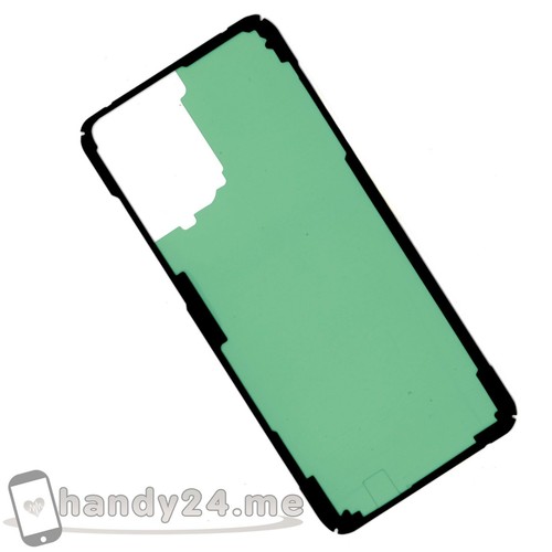 Cover posteriore waterproof - cover,