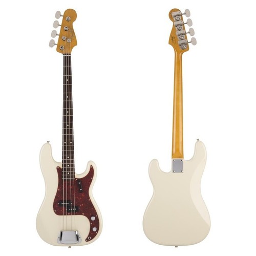 Fender made japan - fender, hama