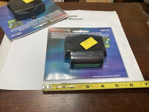 Velleman vm142 mini - velleman,