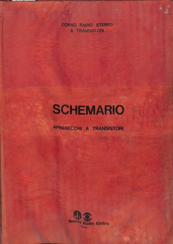 Schemario apparecchi a - schemario.,
