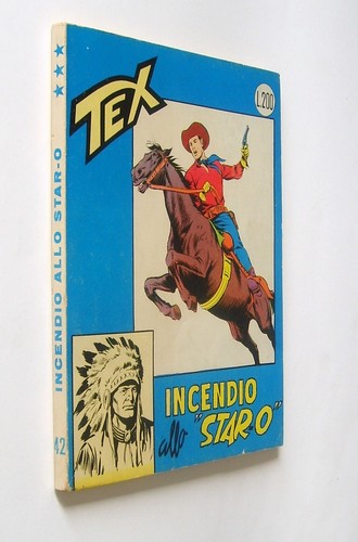 Tex l 200 - 43, (3