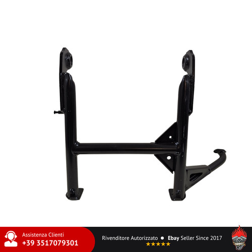 Cavalletto centrale moto guzzi - moto,
