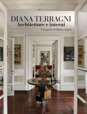 Diana Terragni. Architetture e