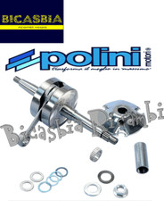 10441 - ALBERO MOTORE POLINI