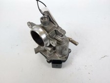 04L128063T CORPO FARFALLATO AUDI A4 AVANT (8W5 - B9) 2.0 TDI 16V AUT 190CV 2017 