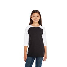 Maglietta lat apparel 6130 - maglietta,