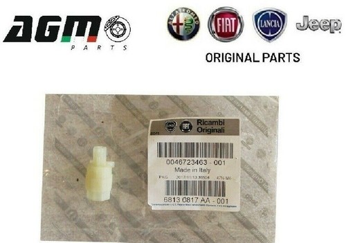 Giunto motorino servomotore - giunto,