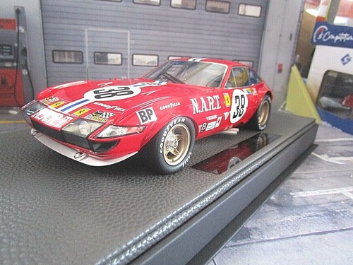 Ferrari 365 daytona gtb4 - ferrari,