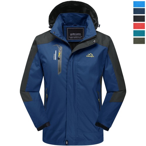 Giacca uomo outdoor atletica - uomo,