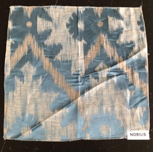 Nobilis ayung ikat blu - in,