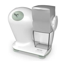 Imetec Grattugia elettrica 150W GRATTUGISSIMA Bianco e Verde 7480