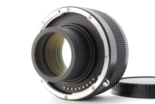 Come nuovo contax mutar - [come,