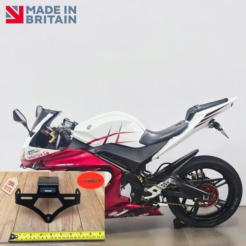 Yamaha yzf 125 tail tidy - r,