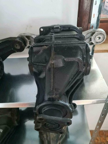 Bmw e36 316i 318i - 318i, 320i