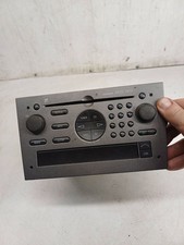 Opel Vectra C 2004 Radio