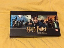 Harry Potter Wizard's