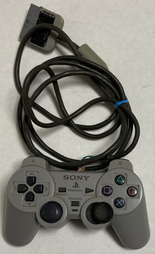 Joystick grigio controller - joystick,
