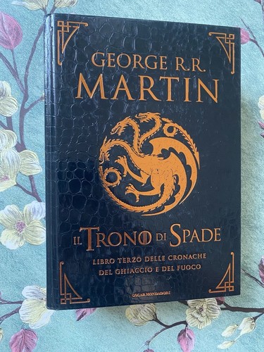 Martin trono di spade - martin,