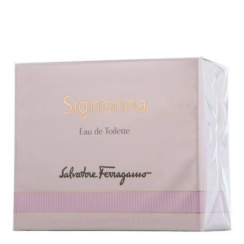 Salvatore ferragamo signorina - salvatore,