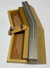 Fingerboard fatta a mano