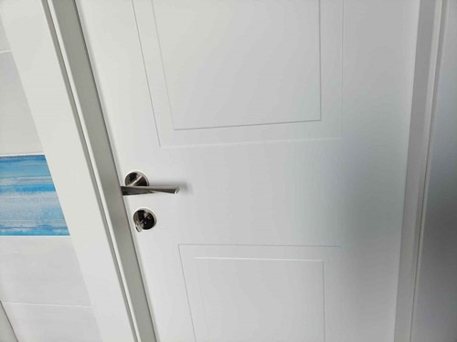 Porte battente da - ,