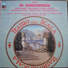 Vincenzo bellini maria - bellini,