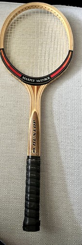 Racchetta tennis dunlop - da,