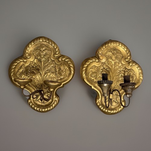 Coppia applique epoca - di, d’epoca