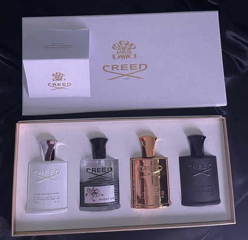 Creed piece gift - set, for